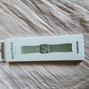 Samsung galaxy 4+ sports band